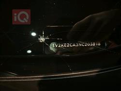 فولكسفاغن أطلس كروس سبورت